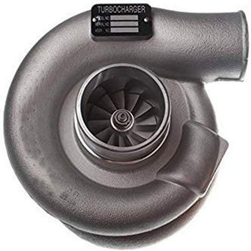 Turbo RHC7W 24100-2315A VE250065 for Hino P09CTA Engine