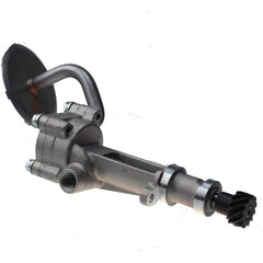 Oil Pump Z-8-94362-923-3 for Isuzu 4JB1 4JG2 Forklift Bobcat Loader