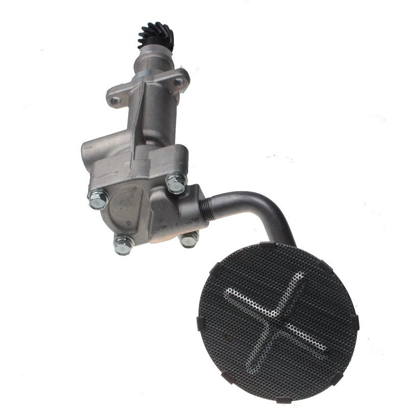 Oil Pump Z-8-94362-923-3 for Isuzu 4JB1 4JG2 Forklift Bobcat Loader