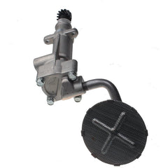 Oil Pump Z-8-94362-923-3 for Isuzu 4JB1 4JG2 Forklift Bobcat Loader