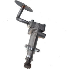 Oil Pump Z-8-94362-923-3 for Isuzu 4JB1 4JG2 Forklift Bobcat Loader