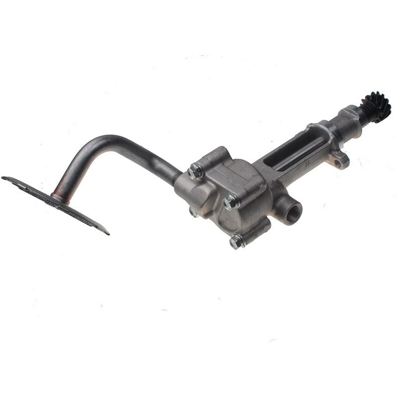 Oil Pump Z-8-94362-923-3 for Isuzu 4JB1 4JG2 Forklift Bobcat Loader