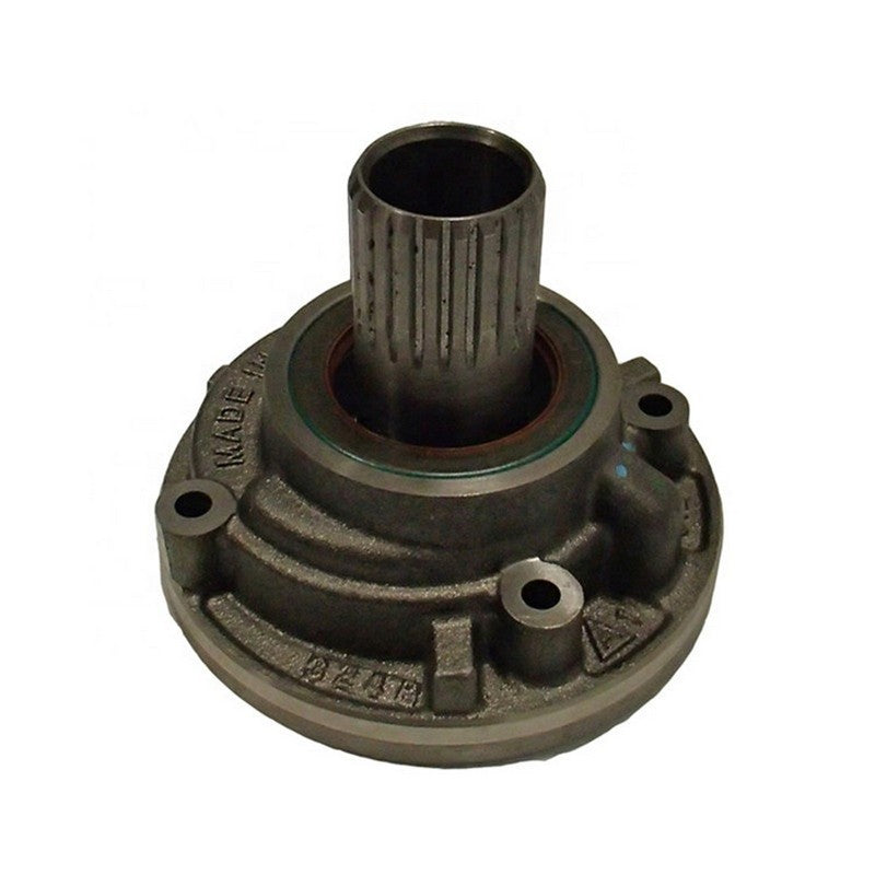 Transmission Oil Pump 9968311 for  New Holland 555E 575E 655E 675E LB75 LB75B LB90