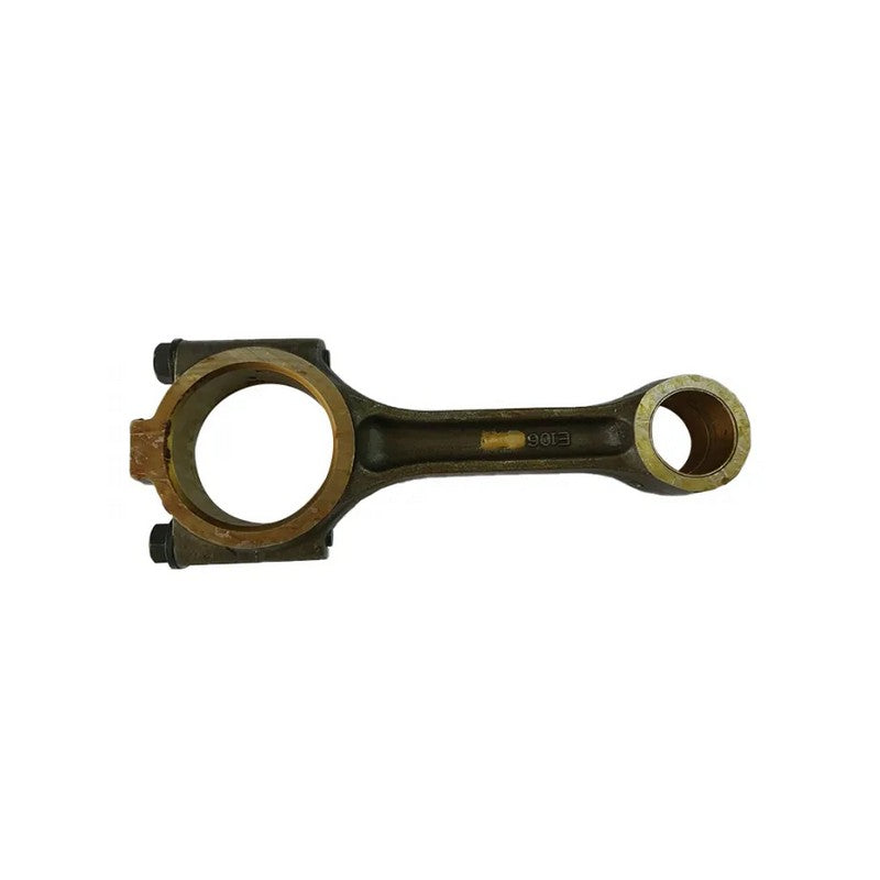 Connecting Rod YM123900-23000 for Komatsu WA90-3 WA115-3 Engine 4D106D 4D106T