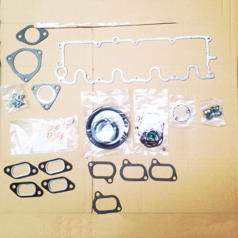 Gasket 0293 1141 02931141 for Deutz Engine BF4M1011