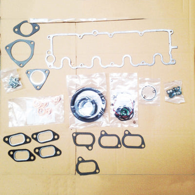 Gasket 0293 1141 02931141 for Deutz Engine BF4M1011