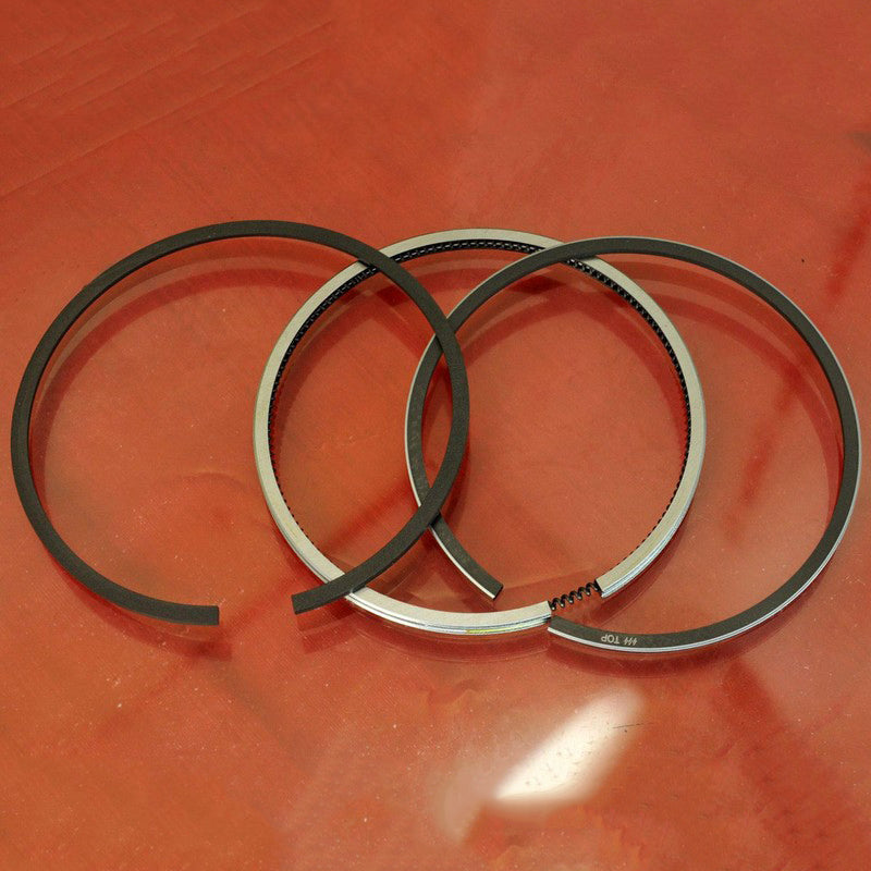 Piston Ring Set 750-13120 75013120 for Lister Petter LPW Engine