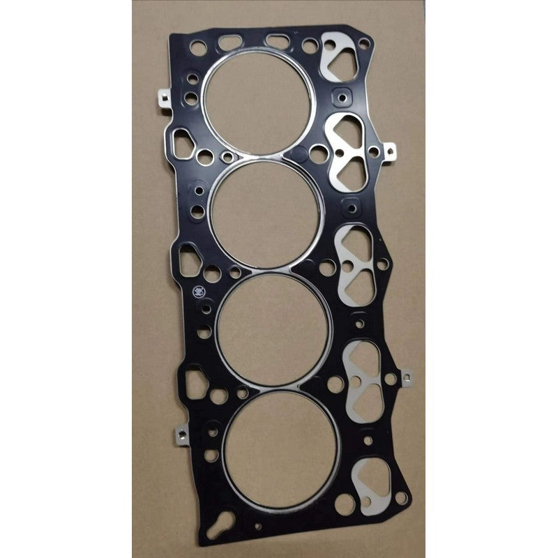 Cylinder Head Gasket for ISUZU Spare Parts 8-97235-261-0 4LE2 ...