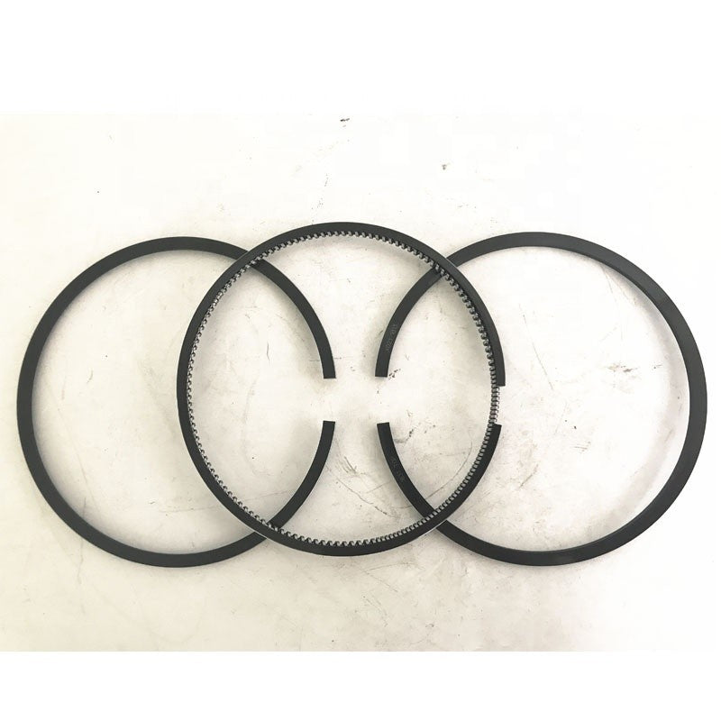 piston ring T4181A026 For Lovol Perkins 1006TG1A 1006TAG 1004TG