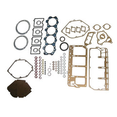Complete Full Gasket Kit Overhaul Joint Set 657-34281 For Lister Petter LPW4 Eng