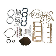 Complete Full Gasket Kit Overhaul Joint Set 657-34281 For Lister Petter LPW4 Eng