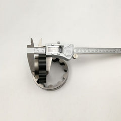 Oil Pump 1C010-35070 for Kubota Engine V3300 V3300T V3600 V3800 V3800T