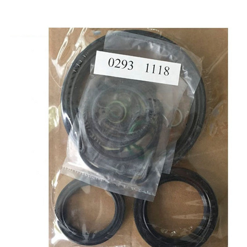Engine Overhaul Gasket 0292 9856 02929856 for Deutz 1011