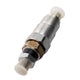 3PCS Fuel Injector for Kubota B7100HSTD / B7100HSTE / F2100 / L175 / L225 / L225DT