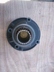 Transmission Oil Pump 121-7385 1217385 for Caterpillar CAT 416C 416D Backhoe - Buymachineryparts