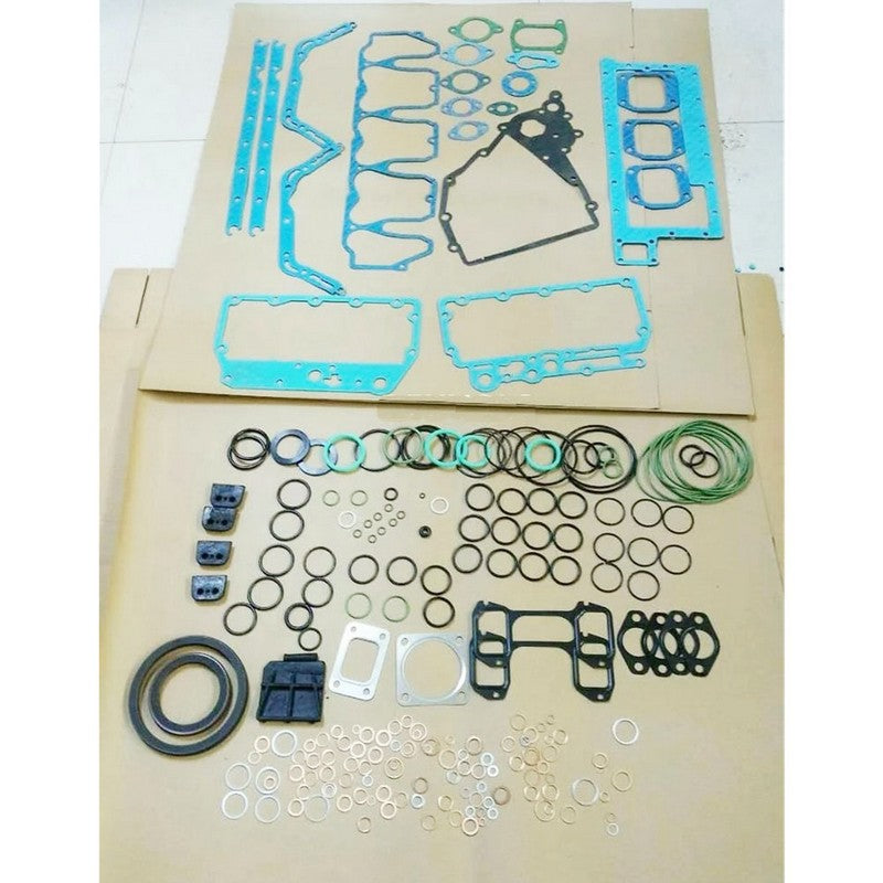 Gasket set 02931737 / 0293 1737 02931279 / 0293 1279