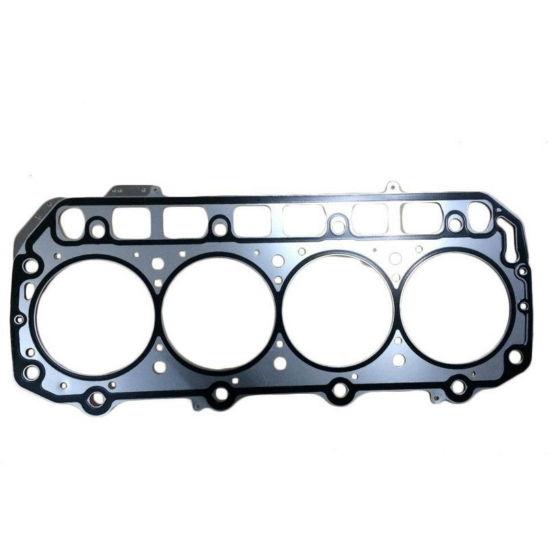 Full gasket kit For Yanmar 4D98 4D98E 4TNE98with cylinder head gasket