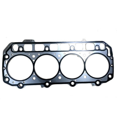 Full gasket kit For Yanmar 4D98 4D98E 4TNE98with cylinder head gasket