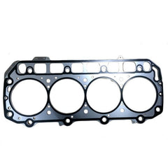 Full gasket kit For Yanmar 4D98 4D98E 4TNE98with cylinder head gasket
