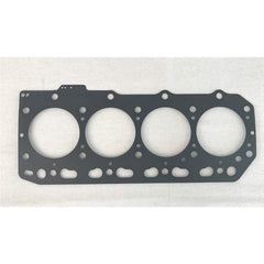 Overhaul Gasket Kit Y129408-01330 YM977770-1207F Y129601-11310 for Yanmar 4TNV84