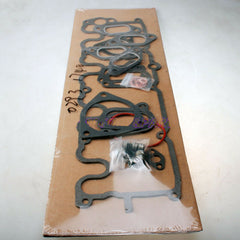 Head Cover Repair Kit Upper Gasket Set 02931740 02929855 for Deutz F4L2011 F4M2011 - Buymachineryparts