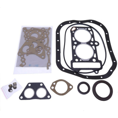 JOYNER 650 ENGINE HEAD GASKET SET Complete 13 pcs. SandSpider Commando (others)