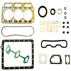 Head gasket made for Yanmar marine 3GM 3GMF 3GMD replaces:128370-01331 (01332)