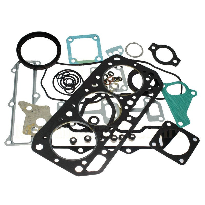 Full Gasket Kit for Yanmar 3T84 Takeuchi TB25 Excavator 3T84HLE-TBS Engine