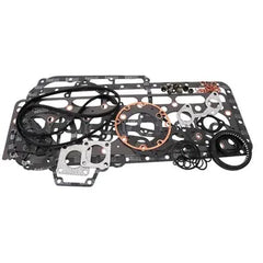 Overhaul Full Gasket Kit Head Gasket Set For Yanmar TK486V TK486 Engine - Buymachineryparts