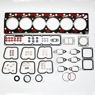 Full gasket 6BT 3804897 3802376 4089649 6BT Cylinder Head gasket