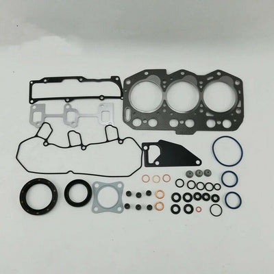 Full Gasket Set for Yanmar 3TNV76 Diesel Engine