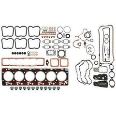 Upper + Lower Full Gasket Set Kit for Cummins 6B 6BT 6BTA 89-98 Dodge 5.9L 12V