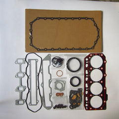 Engine Full Gasket Kit YM729601-92740 for 4TNV88