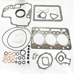 Full Gasket Set for Kubota D722 Engine Bobcat 320 322