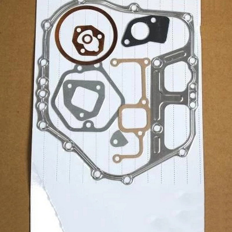 Full Set Of Gasket For Kipor Kama 170F Diesel Engine Generator Parts