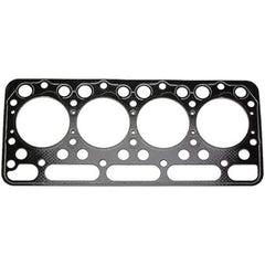 overhaul gasket kit V1702 V1702B for Kubota engine KH90 Bobcat 743 733 excavator