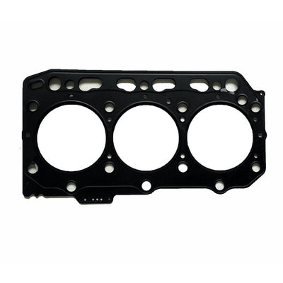 Cylinder Head Gasket Set for Yanmar Engine 4TNV84T Overhaul Gasket Kit