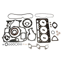 Upper Gasket Kit 1G823-99350 and Down 1G962-99363 For Kubota D902 Engine