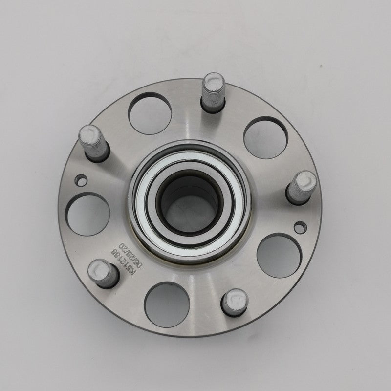 Rear Wheel Hub and Bearing Assembly 512188 Fit Acura TL 2004-2008 & Honda Accord 2003-2007