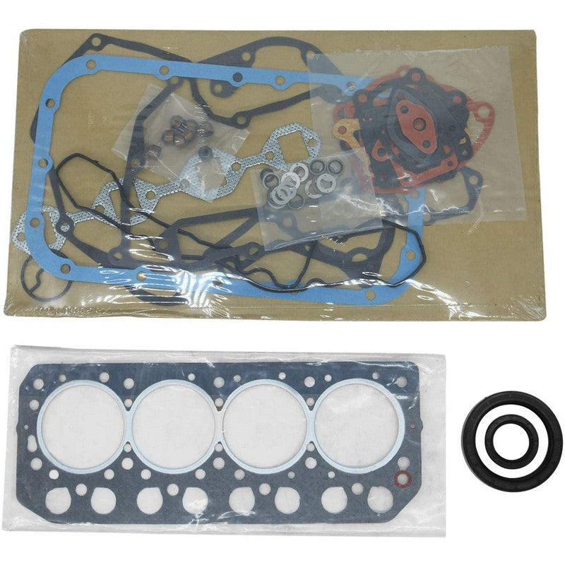 Engine Full Gasket Kit 31A94-00081 with Head Gasket for Mitsubishi S4L S4L2