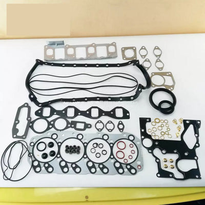 OVERHAUL GASKET KIT ISUZU 4JH1 4JH1T ENGINE GASKET KIT ISUZU PICK UP CAR