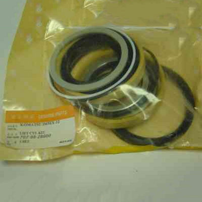 Boom Cylinder Seal Kit 707-98-14760 Used for Komatsu Excavator PC20MR-1 PC20MRX-1