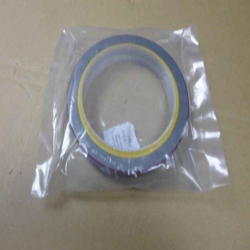 Front Main Crankshaft Oil Seal w/ Steel Installer For 89-Up 5.9 6.7 3935959