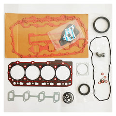 ENGINE GASKET KIT 729601-92780 For YANMAR 4D88E 4D88 KOMATSU PC40 PC45 PC50 EXCAVATOR