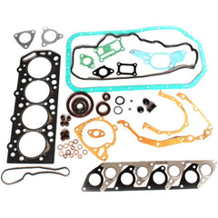 Engine Overhaul Gasket Mitsubishi 4D55T 4D56T Pajero Turbo 8 valves
