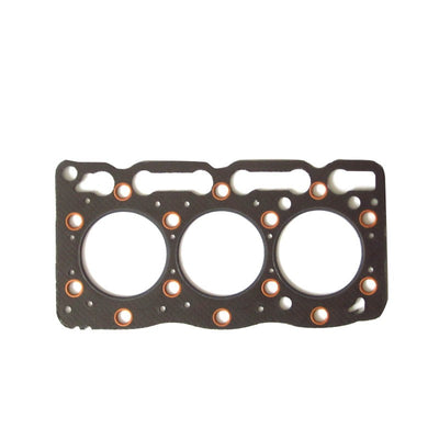 Upper Gasket Kit 16226-99352 For Kubota Engine D905