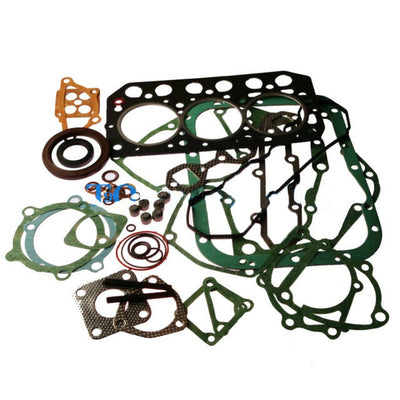 Complete Full Gasket Kit Set 31B94-16010 For Mitsubishi S3L S3L2 W/ Head Gasket