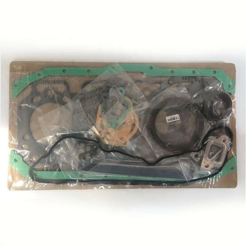New Cylinder Head Gasket Full Gasket Kit for Hino W04CT Engine