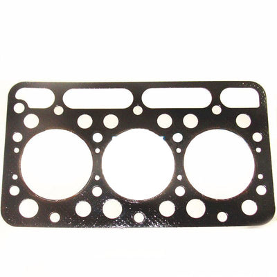 Cylinder Head Gasket For Kubota D1302 D1302A Engine KH11H KH60 Tractor