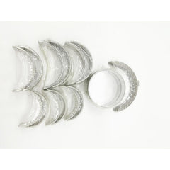 Overhaul Rebuild Kit for Kubota D1005 Engine F-2260-R F2560E ZD25F ZD326